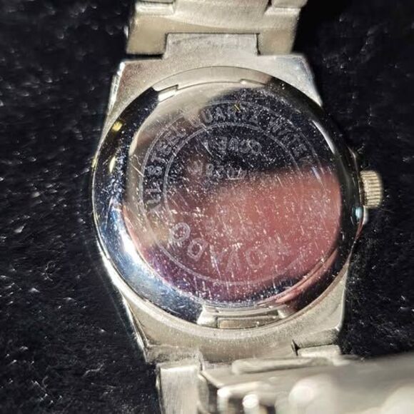 Ladies Movado Luno 28MM Watch